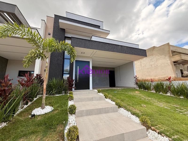 Imóvel residencial ou comercial