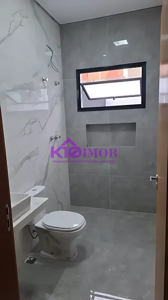 Casa Térrea Condominio Reserva Ipanema 2 Sorocaba/SP: 19ª foto da galeria de imagens do imóvel