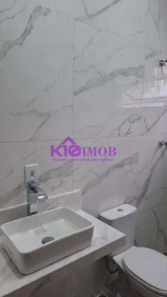 Casa Térrea Condominio Reserva Ipanema 2 Sorocaba/SP: 9ª foto da galeria de imagens do imóvel