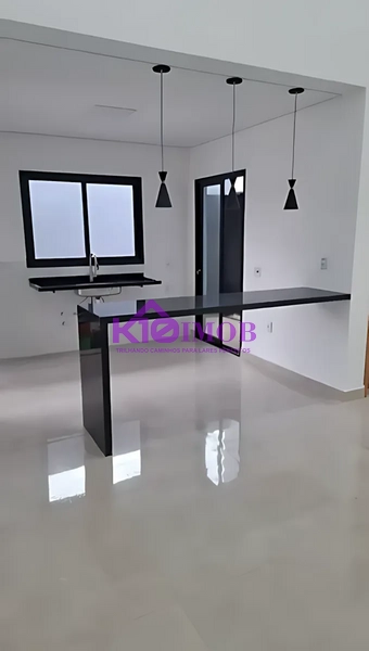 Casa Térrea Condominio Reserva Ipanema 2 Sorocaba/SP: 6ª foto da galeria de imagens do imóvel