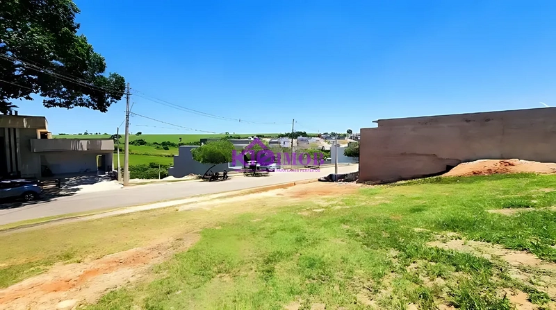 Terreno Condominio Helena Maria Wanel Ville Sorocaba/SP: 10ª foto da galeria de imagens do imóvel