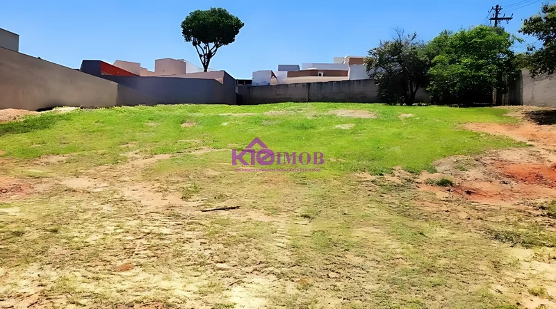 Terreno Condominio Helena Maria Wanel Ville Sorocaba/SP: 8ª foto da galeria de imagens do imóvel