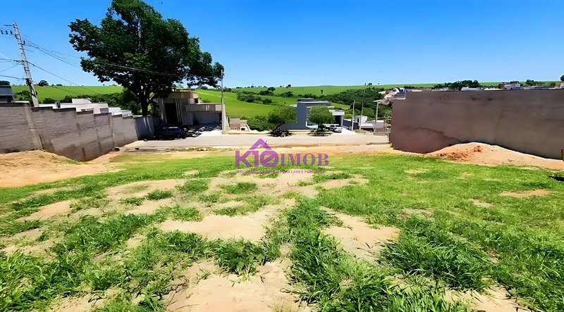 Terreno Condominio Helena Maria Wanel Ville Sorocaba/SP: 2ª foto da galeria de imagens do imóvel