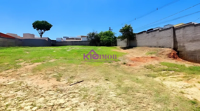 Terreno Condominio Helena Maria Wanel Ville Sorocaba/SP: 7ª foto da galeria de imagens do imóvel