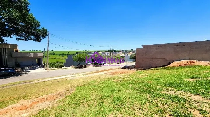 Terreno Condominio Helena Maria Wanel Ville Sorocaba/SP: 9ª foto da galeria de imagens do imóvel