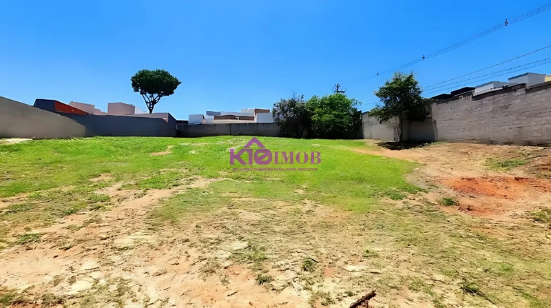 Terreno Condominio Helena Maria Wanel Ville Sorocaba/SP: 1ª foto da galeria de imagens do imóvel