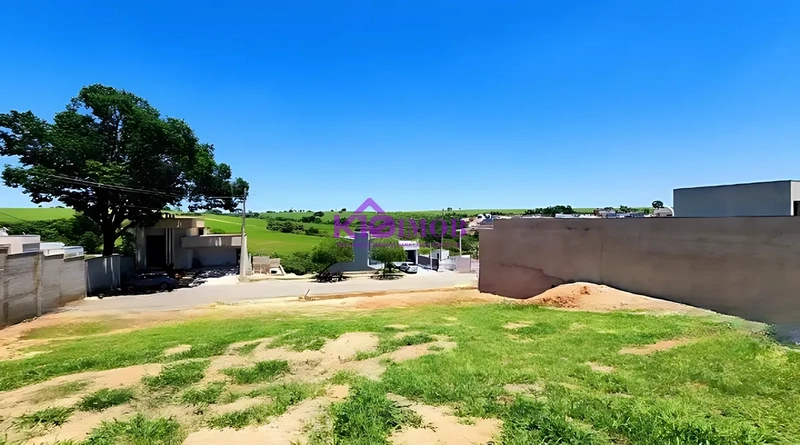 Terreno Condominio Helena Maria Wanel Ville Sorocaba/SP: 12ª foto da galeria de imagens do imóvel