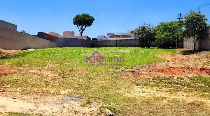 Terreno Condominio Helena Maria Wanel Ville Sorocaba/SP: 2ª foto da galeria de imagens do imóvel