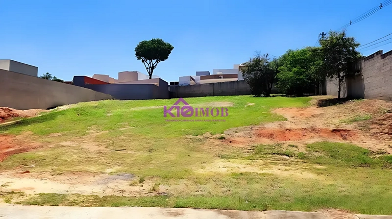 Terreno Condominio Helena Maria Wanel Ville Sorocaba/SP: 6ª foto da galeria de imagens do imóvel