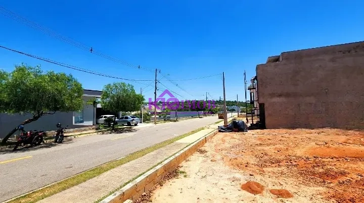 Terreno Condominio Helena Maria Wanel Ville Sorocaba/SP: 7ª foto da galeria de imagens do imóvel