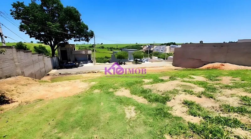 Terreno Condominio Helena Maria Wanel Ville Sorocaba/SP: 3ª foto da galeria de imagens do imóvel