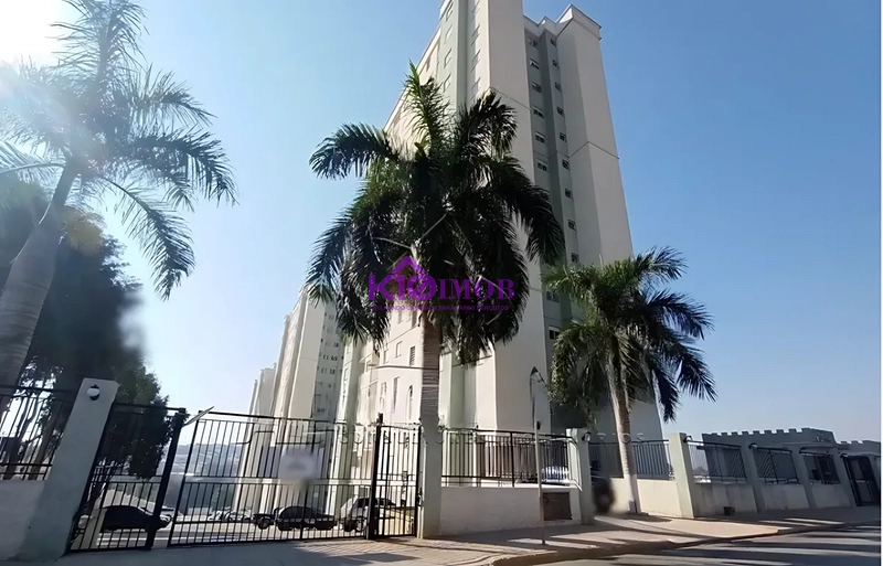 Apartamento  Condominio Mont Castelo Sorocaba/SP: 10ª foto da galeria de imagens do imóvel