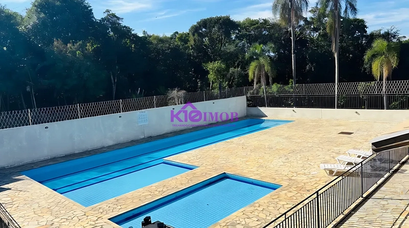 Apartamento  Condominio Mont Castelo Sorocaba/SP: 7ª foto da galeria de imagens do imóvel