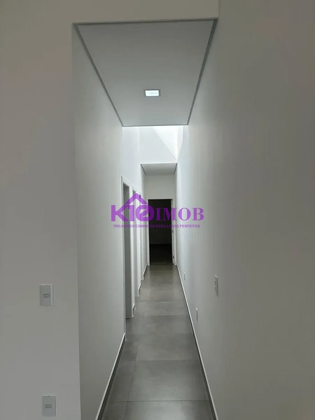 Casa Térrea Condominio Villagio Wanel - Wanel Ville Sorocaba/SP: 4ª foto da galeria de imagens do imóvel