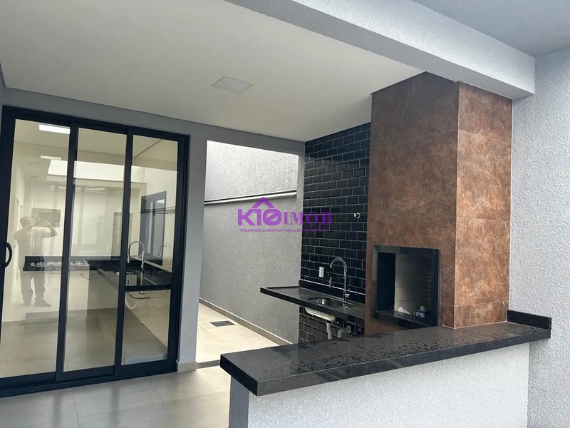 Casa Térrea Condominio Villagio Wanel - Wanel Ville Sorocaba/SP: 25ª foto da galeria de imagens do imóvel