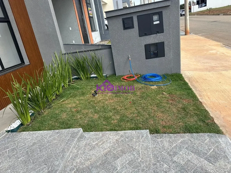 Casa Térrea Condominio Villagio Wanel - Wanel Ville Sorocaba/SP: 37ª foto da galeria de imagens do imóvel