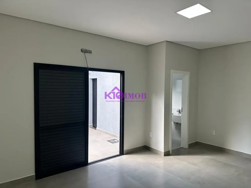 Casa Térrea Condominio Villagio Wanel - Wanel Ville Sorocaba/SP: 14ª foto da galeria de imagens do imóvel