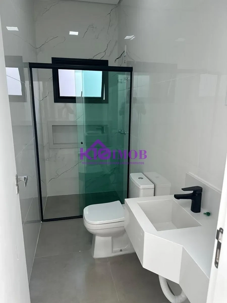 Casa Térrea Condominio Villagio Wanel - Wanel Ville Sorocaba/SP: 18ª foto da galeria de imagens do imóvel