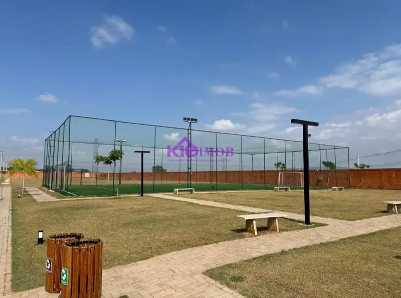 Casa Térrea Condominio Villagio Wanel - Wanel Ville Sorocaba/SP: 42ª foto da galeria de imagens do imóvel