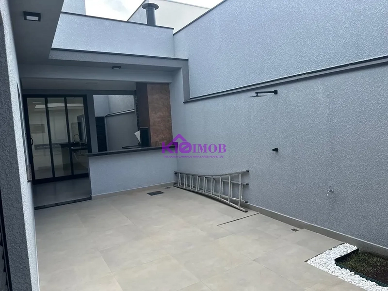 Casa Térrea Condominio Villagio Wanel - Wanel Ville Sorocaba/SP: 21ª foto da galeria de imagens do imóvel