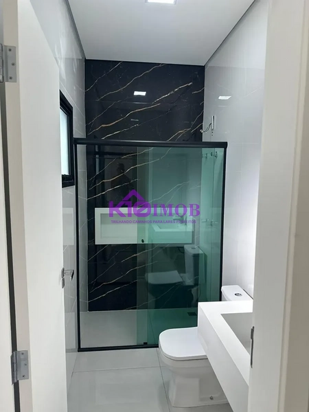 Casa Térrea Condominio Villagio Wanel - Wanel Ville Sorocaba/SP: 16ª foto da galeria de imagens do imóvel