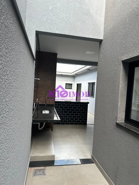 Casa Térrea Condominio Villagio Wanel - Wanel Ville Sorocaba/SP: 29ª foto da galeria de imagens do imóvel