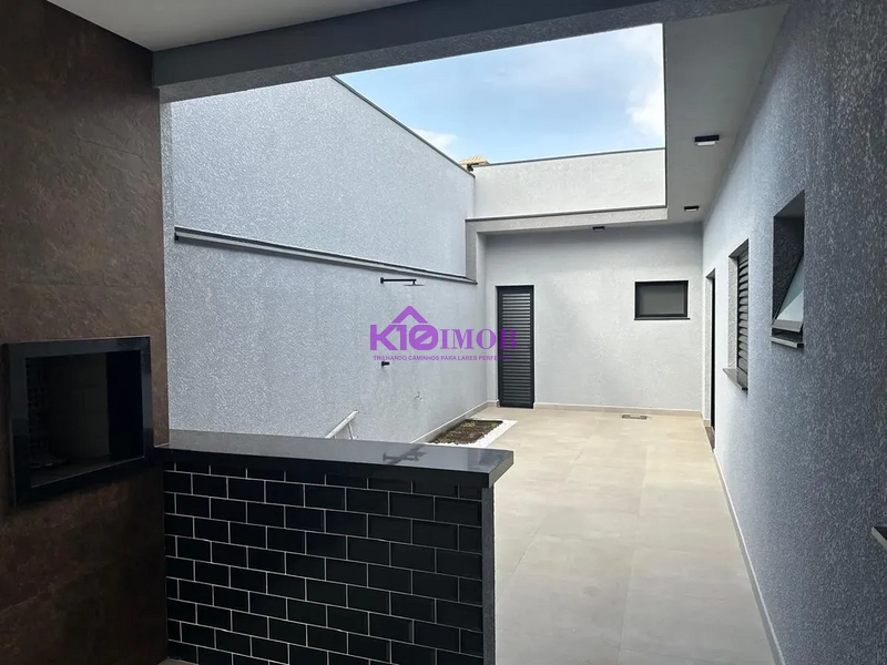 Casa Térrea Condominio Villagio Wanel - Wanel Ville Sorocaba/SP: 27ª foto da galeria de imagens do imóvel