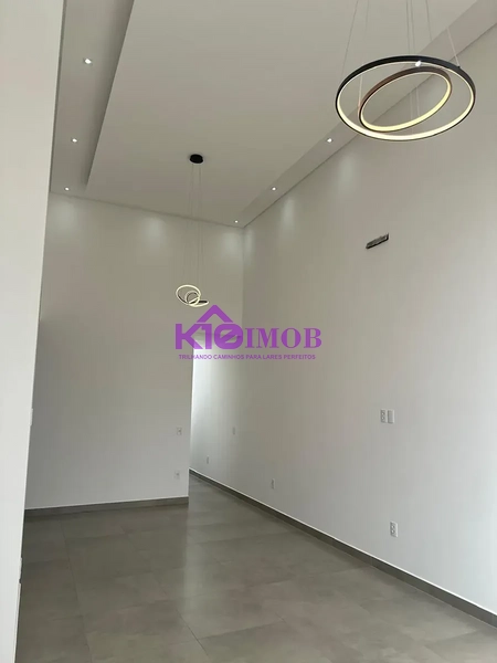 Casa Térrea Condominio Villagio Wanel - Wanel Ville Sorocaba/SP: 2ª foto da galeria de imagens do imóvel