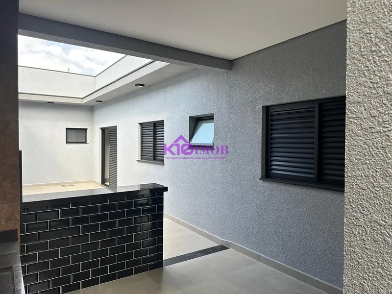 Casa Térrea Condominio Villagio Wanel - Wanel Ville Sorocaba/SP: 31ª foto da galeria de imagens do imóvel