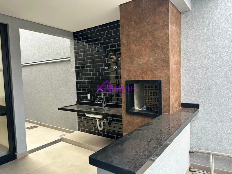 Casa Térrea Condominio Villagio Wanel - Wanel Ville Sorocaba/SP: 32ª foto da galeria de imagens do imóvel