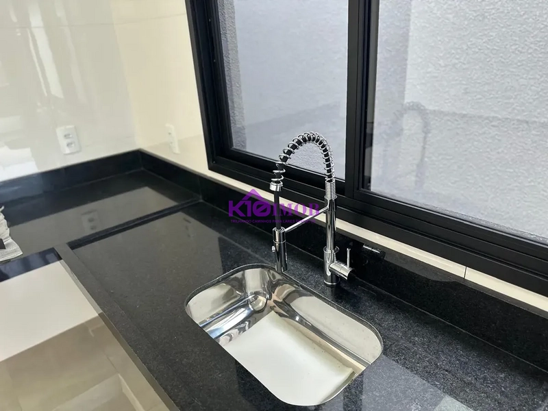 Casa Térrea Condominio Villagio Wanel - Wanel Ville Sorocaba/SP: 5ª foto da galeria de imagens do imóvel