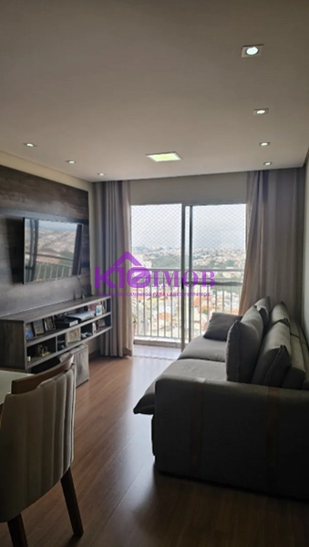 Apartamento Condominio Varanda Ville Wanel Ville Sorocaba-SP: 2ª foto da galeria de imagens do imóvel