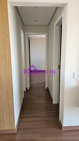 Apartamento Condominio Varanda Ville Wanel Ville Sorocaba-SP: 7ª foto da galeria de imagens do imóvel