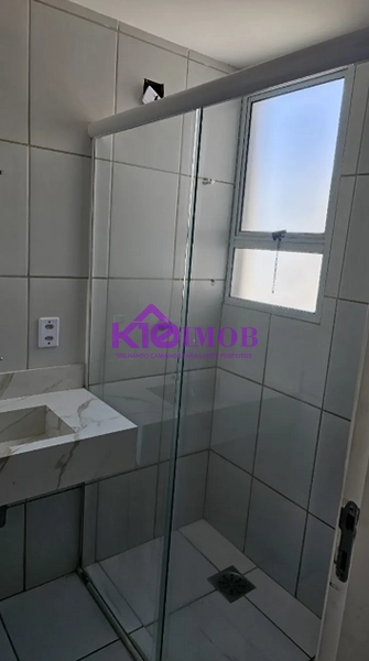 Apartamento Condominio Varanda Ville Wanel Ville Sorocaba-SP: 4ª foto da galeria de imagens do imóvel