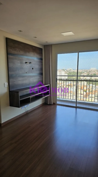 Apartamento Condominio Varanda Ville Wanel Ville Sorocaba-SP: 1ª foto da galeria de imagens do imóvel