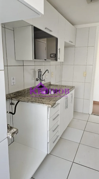 Apartamento Condominio Varanda Ville Wanel Ville Sorocaba-SP: 5ª foto da galeria de imagens do imóvel