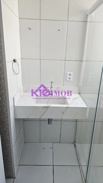 Apartamento Condominio Varanda Ville Wanel Ville Sorocaba-SP: 8ª foto da galeria de imagens do imóvel