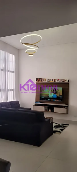 Casa Condominio Horto Florestal I Sorocaba-SP: 5ª foto da galeria de imagens do imóvel