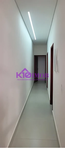 Casa Condominio Horto Florestal I Sorocaba-SP: 7ª foto da galeria de imagens do imóvel