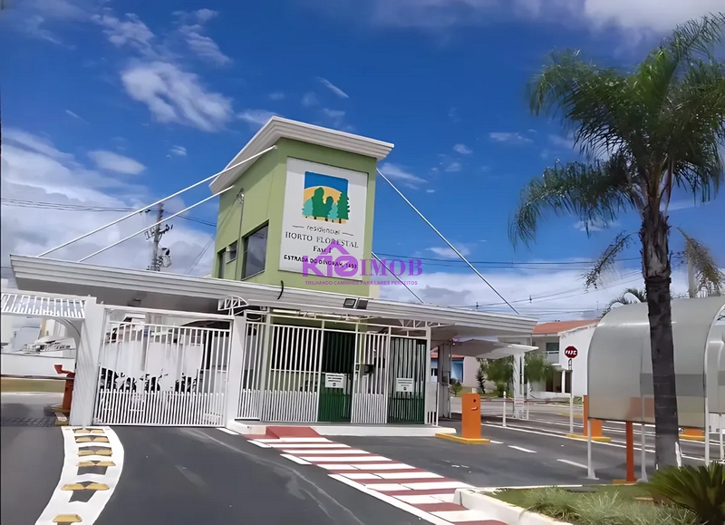 Casa Condominio Horto Florestal I Sorocaba-SP: 10ª foto da galeria de imagens do imóvel