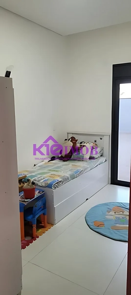 Casa Condominio Horto Florestal I Sorocaba-SP: 8ª foto da galeria de imagens do imóvel