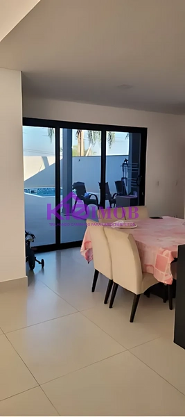 Casa Condominio Horto Florestal I Sorocaba-SP: 6ª foto da galeria de imagens do imóvel