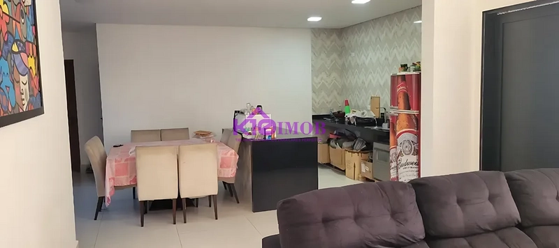 Casa Condominio Horto Florestal I Sorocaba-SP: 4ª foto da galeria de imagens do imóvel