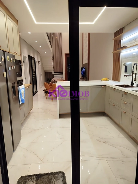 Casa Condominio Villagio Ipanema I Zona Norte Sorocaba/SP: 19ª foto da galeria de imagens do imóvel