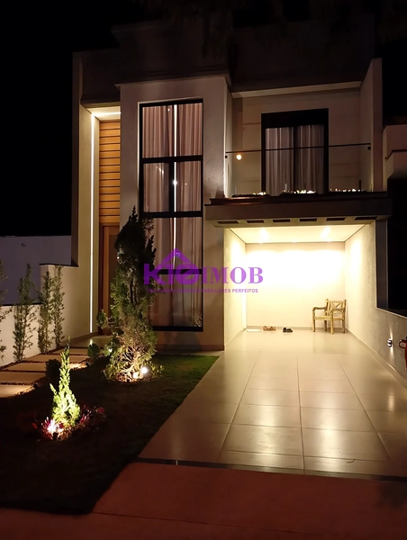 Casa Condominio Villagio Ipanema I Zona Norte Sorocaba/SP: 36ª foto da galeria de imagens do imóvel