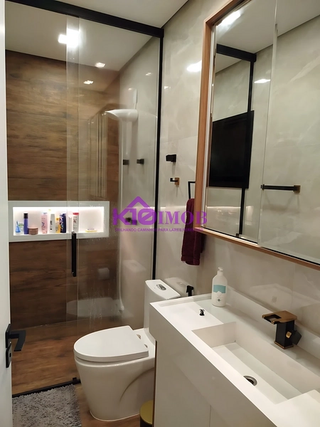 Casa Condominio Villagio Ipanema I Zona Norte Sorocaba/SP: 34ª foto da galeria de imagens do imóvel