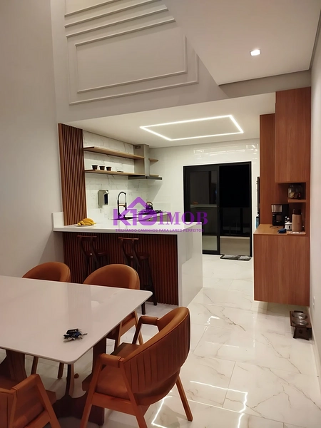 Casa Condominio Villagio Ipanema I Zona Norte Sorocaba/SP: 22ª foto da galeria de imagens do imóvel