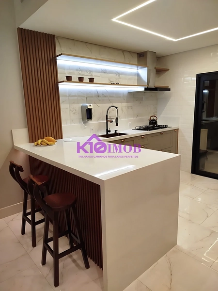 Casa Condominio Villagio Ipanema I Zona Norte Sorocaba/SP: 24ª foto da galeria de imagens do imóvel