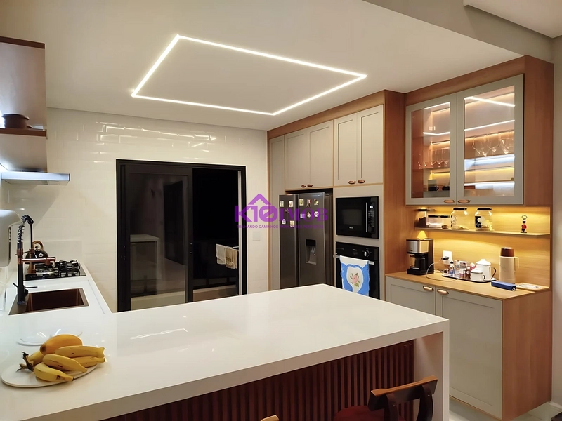 Casa Condominio Villagio Ipanema I Zona Norte Sorocaba/SP: 28ª foto da galeria de imagens do imóvel