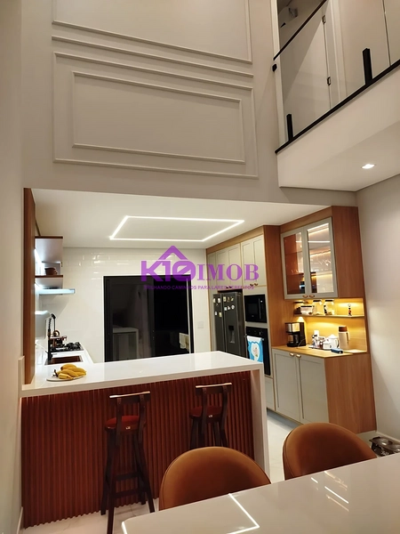 Casa Condominio Villagio Ipanema I Zona Norte Sorocaba/SP: 13ª foto da galeria de imagens do imóvel